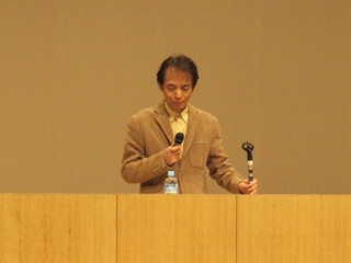 講演会