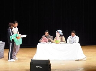 平成24年度男女共同参画講演会02
