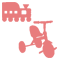 ゆずりたいもの